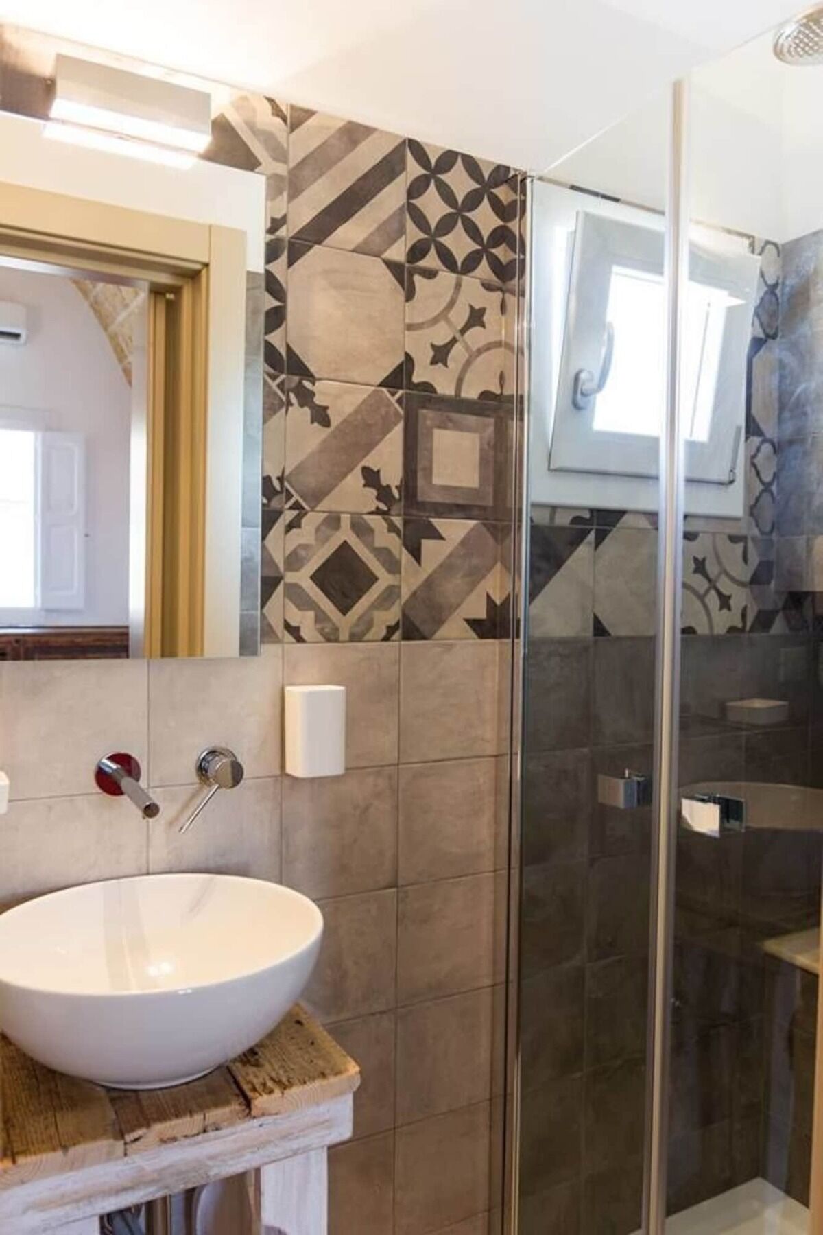 Bed and Breakfast Il Cortile Dei Nonni Morciano di Leuca Exterior foto