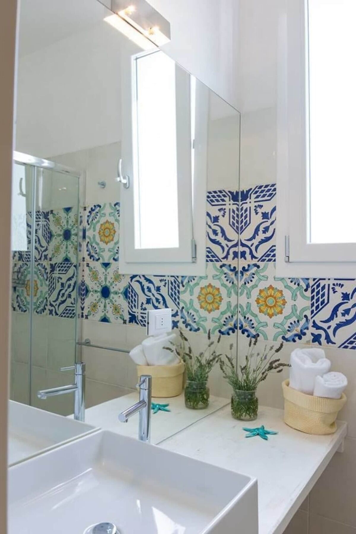 Bed and Breakfast Il Cortile Dei Nonni Morciano di Leuca Exterior foto