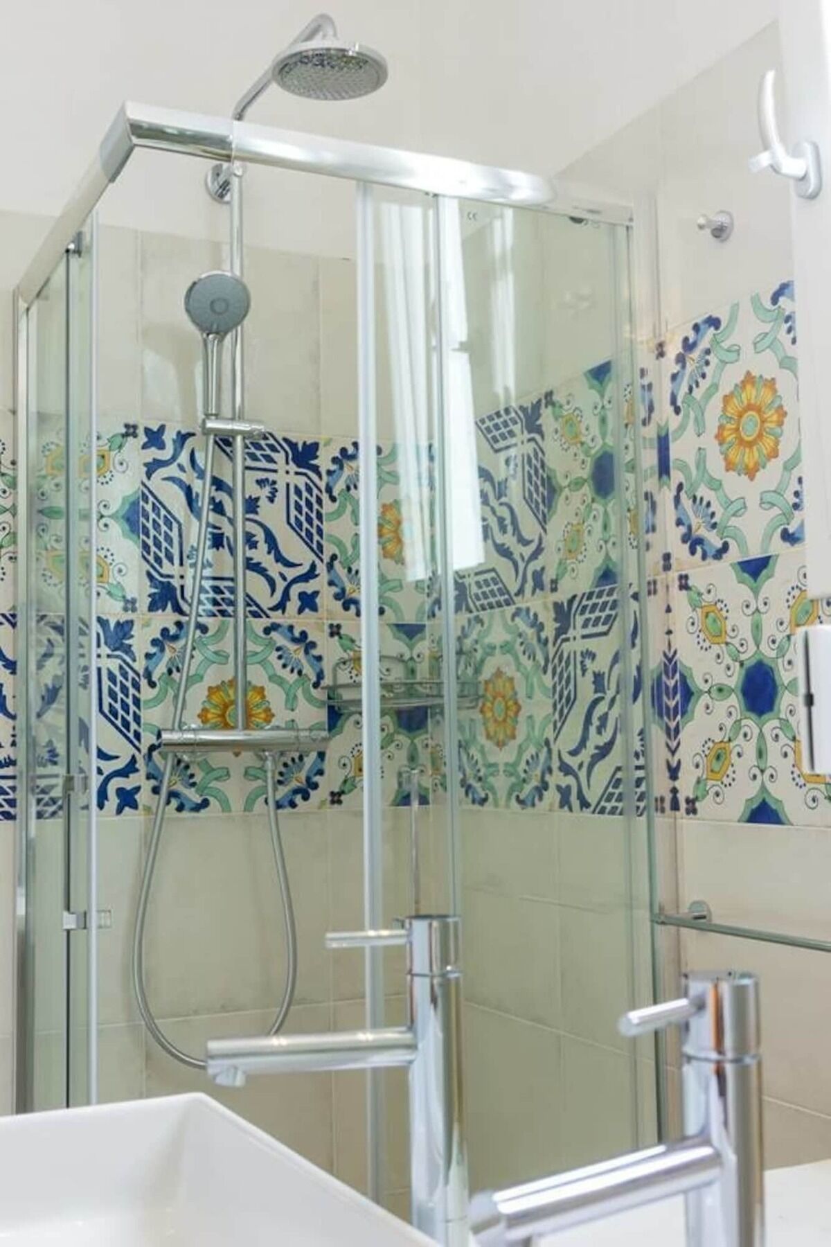 Bed and Breakfast Il Cortile Dei Nonni Morciano di Leuca Exterior foto