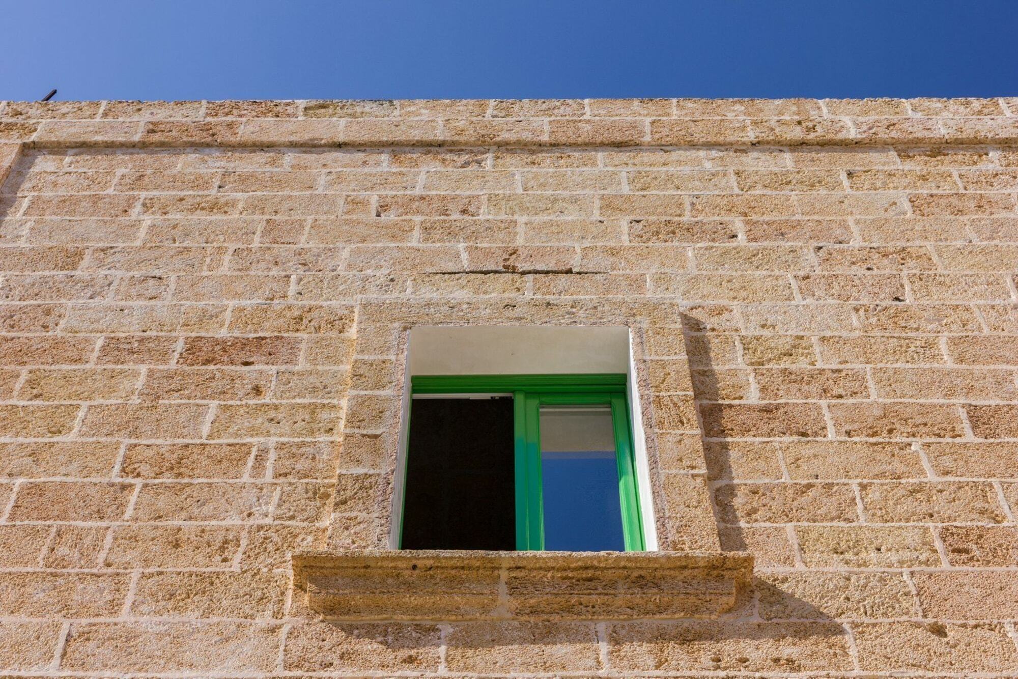 Bed and Breakfast Il Cortile Dei Nonni Morciano di Leuca Exterior foto