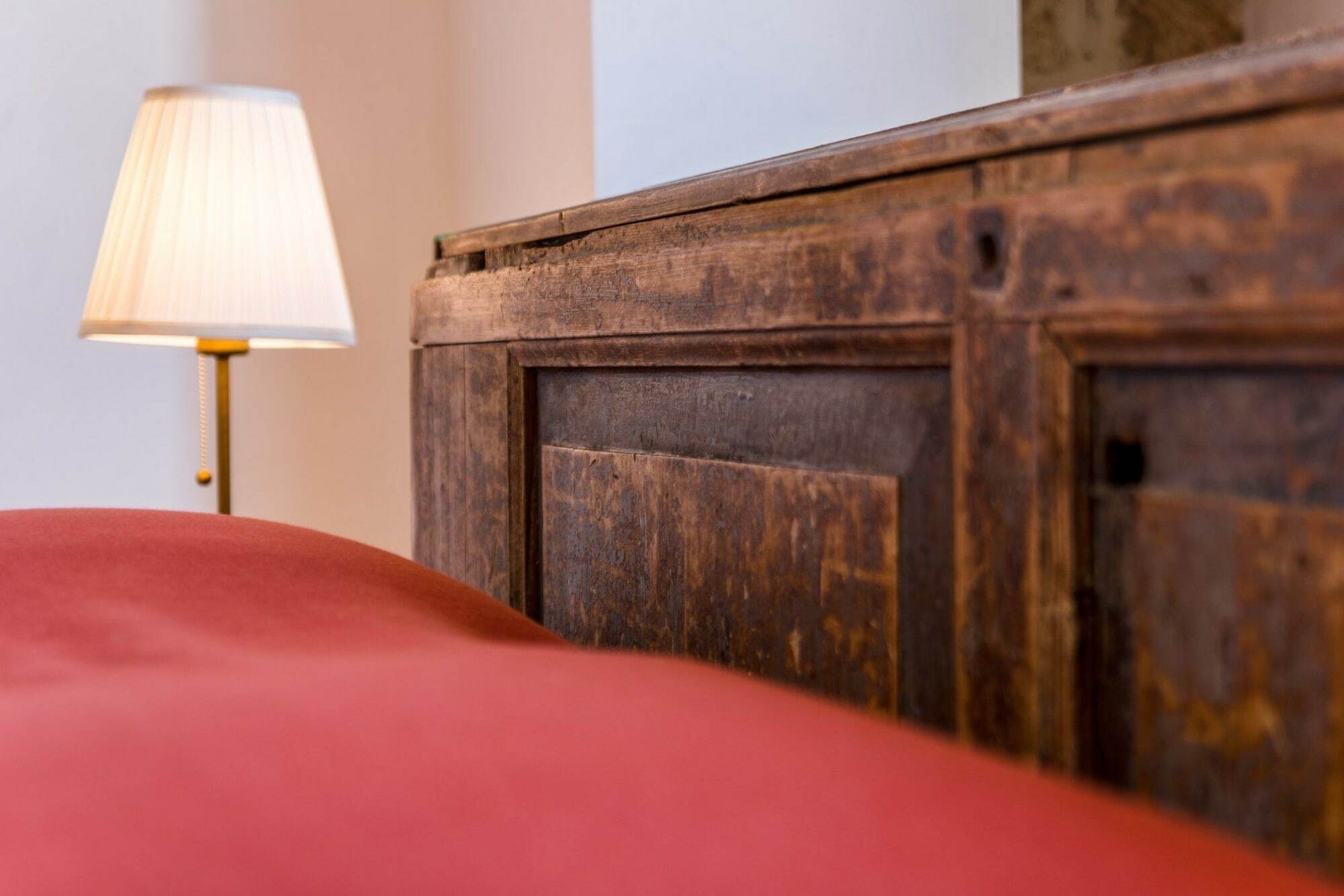 Bed and Breakfast Il Cortile Dei Nonni Morciano di Leuca Exterior foto